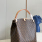 Ozarra Fashion Lu-Vi bags - 17305