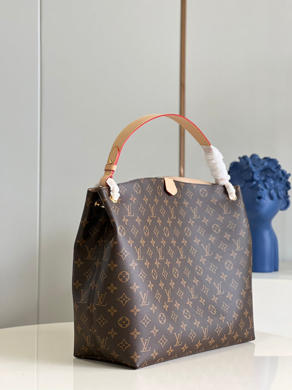 Ozarra Fashion Lu-Vi bags - 17305