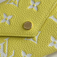 Ozarra Fashion Lu-Vi Bags - 16808