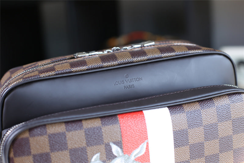 Ozarra Fashion Lu-Vi bags - 10367