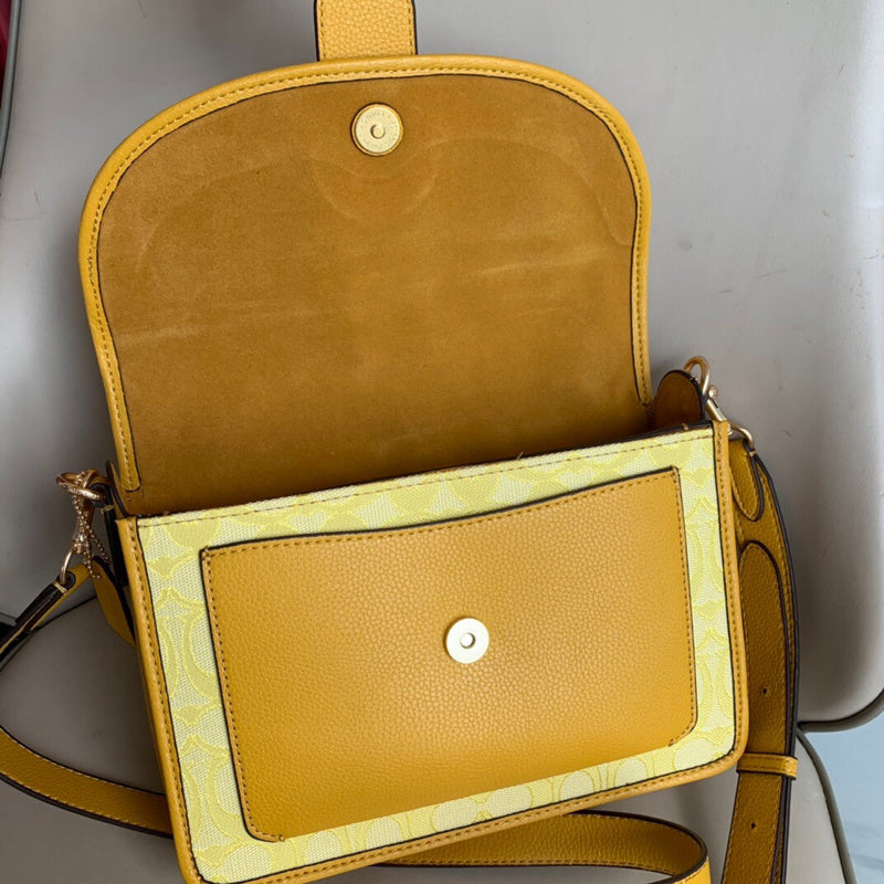 Ozarra - CAH Bags - 636