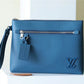 Ozarra Fashion Lu-Vi bags - 10749