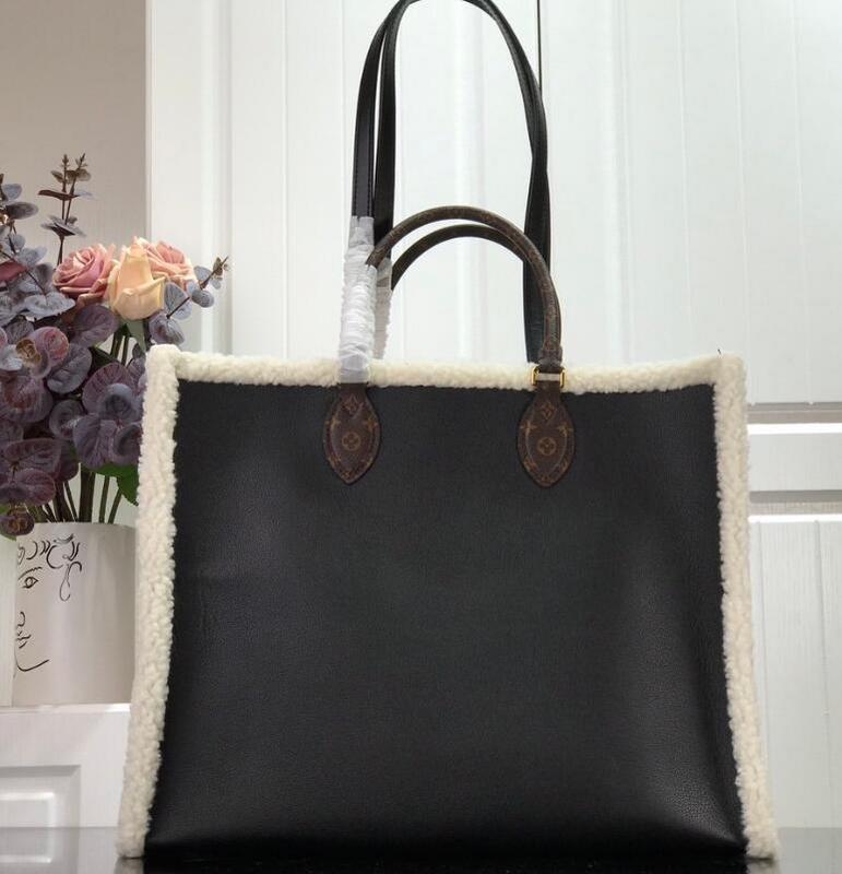 Ozarra Luxury - LOV Bags - 2739