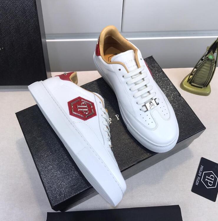 Ozarra Luxury - PHP Shoes - 217