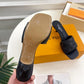 Ozarra Luxury - LOV Women Shoes - 193