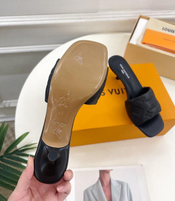 Ozarra Luxury - LOV Women Shoes - 193
