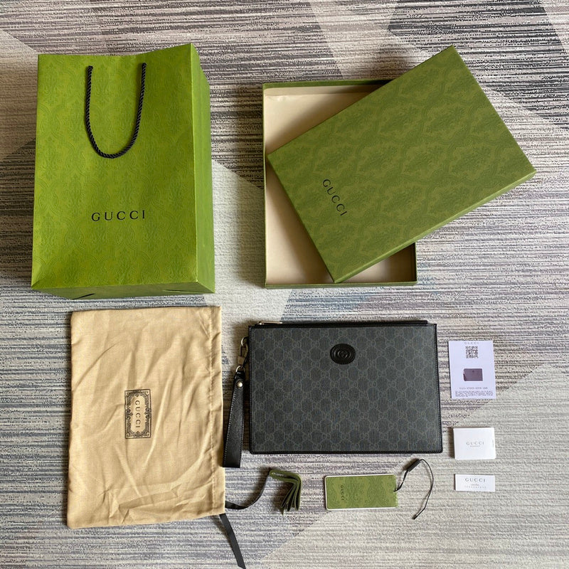 Ozarra - GCI Bags - 4432