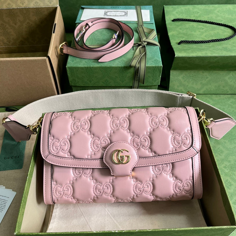 OZ - GCI Bags - 1084