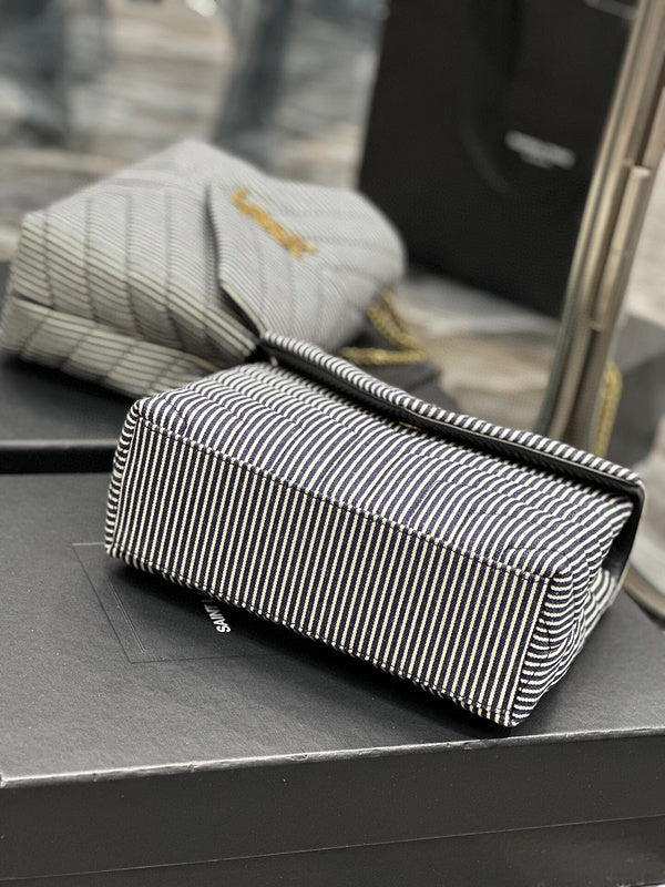 Ozarra SLY Bags - 155