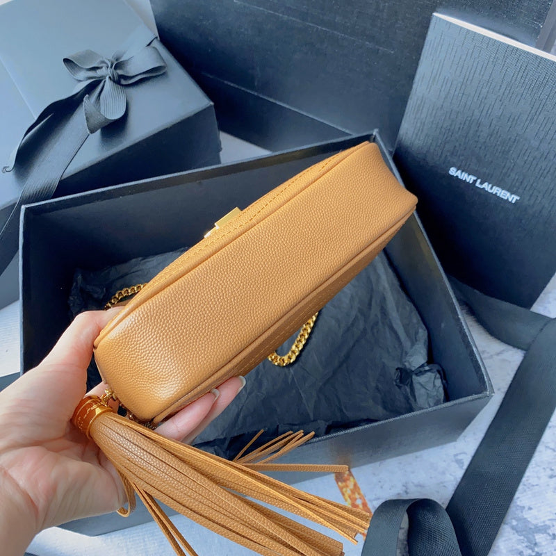 OZ - SLY Bags - 296