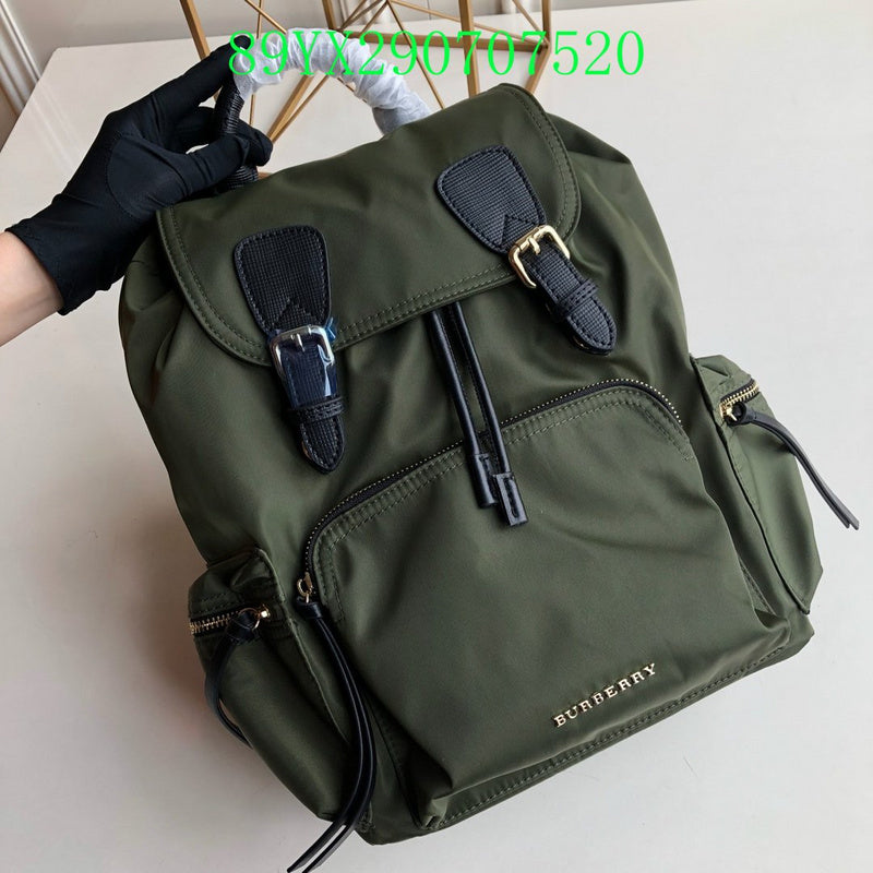 Ozarra Fashion -BBR Bags - 481