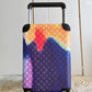 Ozarra Fashion Lu-Vi bags - 11370