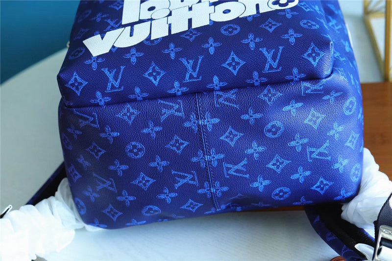 Ozarra Fashion Lu-Vi bags - 9577