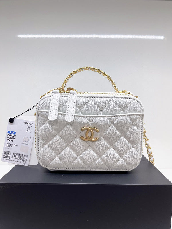 BAB - CHL Bags - 3182