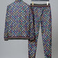 Ozarra Luxury - LOV Clothes - 244