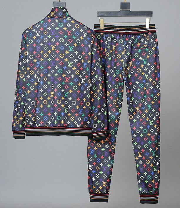 Ozarra Luxury - LOV Clothes - 244