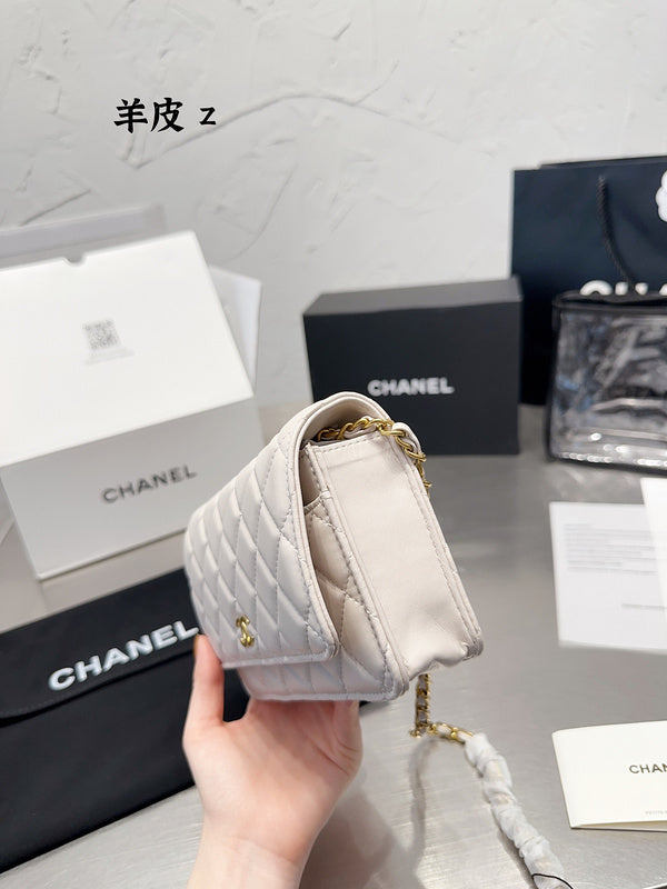 Ozarra - CHL Bags - 7235