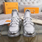Ozarra Luxury - LOV Men Shoes - 1994