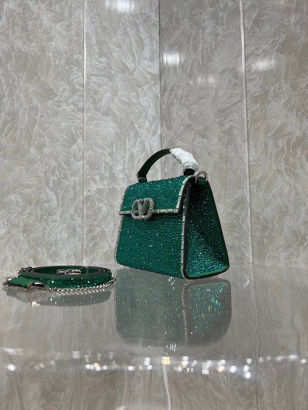OZ - VEL Bags - 1153