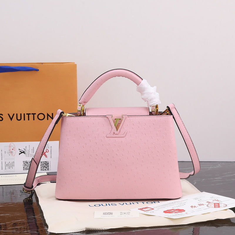 Ozarra - GUKI Women Bags - 1384
