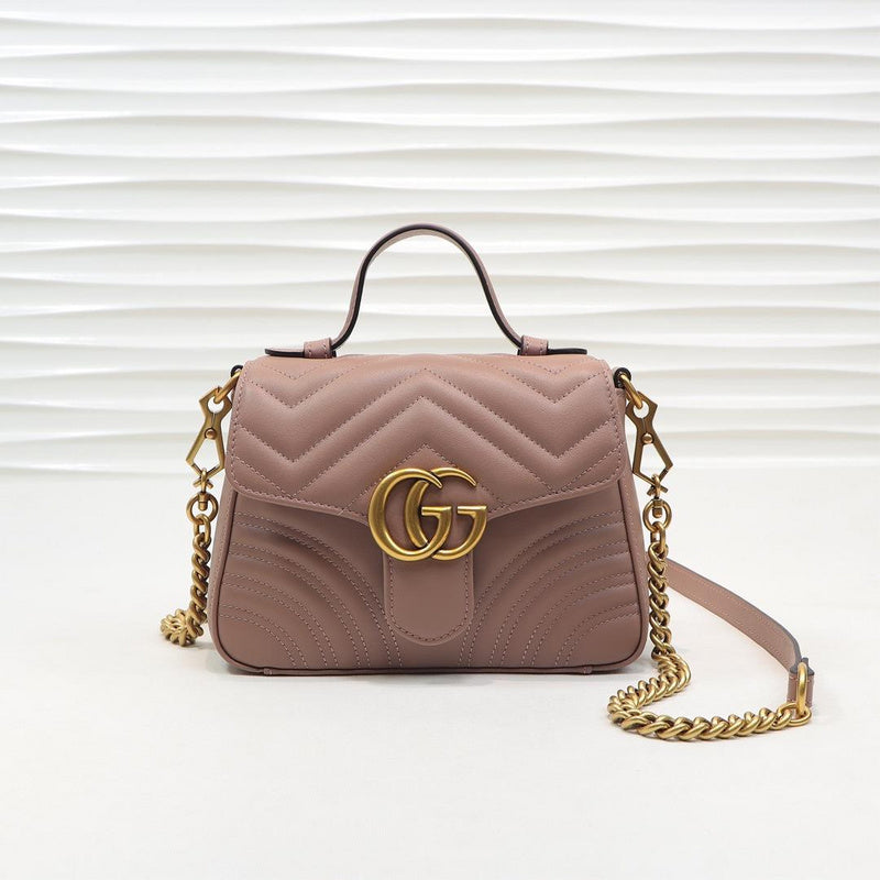 BAB - GCI Bags - 970