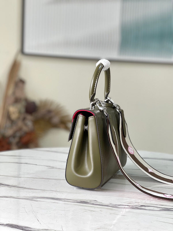 Fashion Lu-Vi bags - 5399