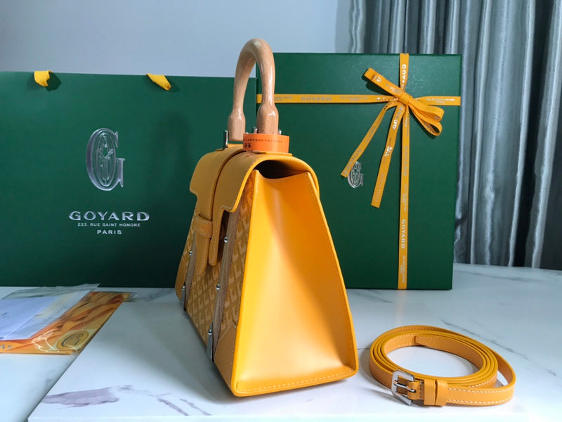 OZ - GYO Bags - 1044