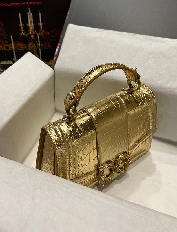 Ozarra - DG Bags - 325