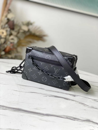 Ozarra Fashion Lu-Vi bags - 17083