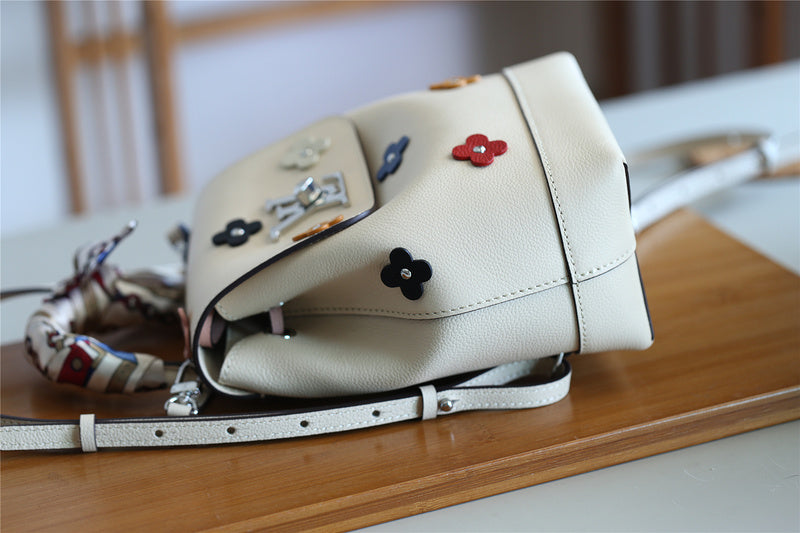 Ozarra - LUV Bags - 040