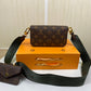 Fashion Lu-Vi bags - 3817