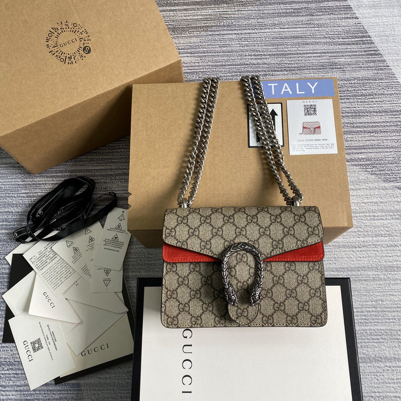 Ozarra - GUKI Bags - 2030