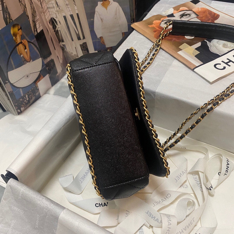 BAB - CHL Bags - 2853