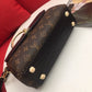 Fashion Lu-Vi bags - 3698