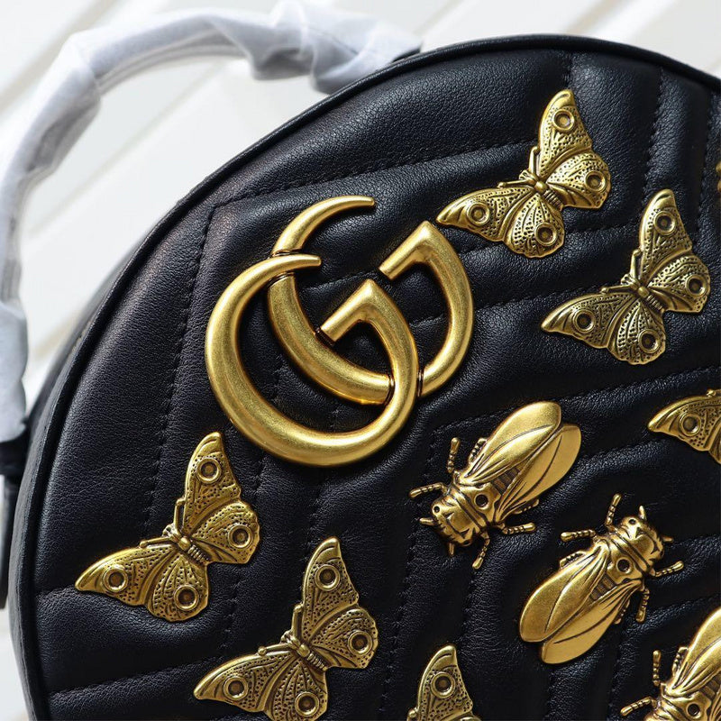 BAB - GCI Bags - 1161