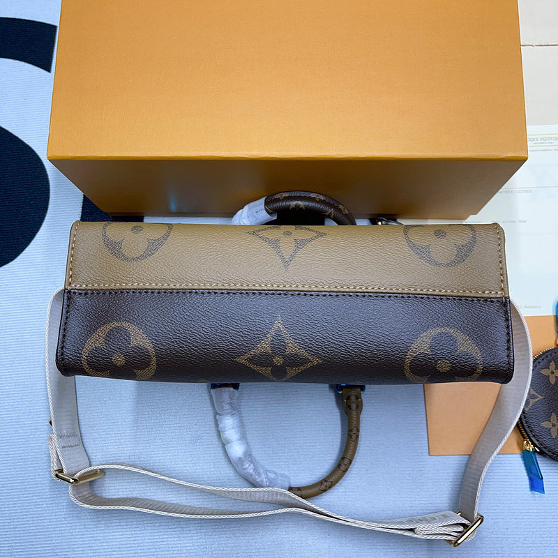 Ozarra - LUV Bags - 104