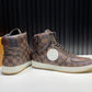 Ozarra Luxury - LOV Men Shoes - 1205