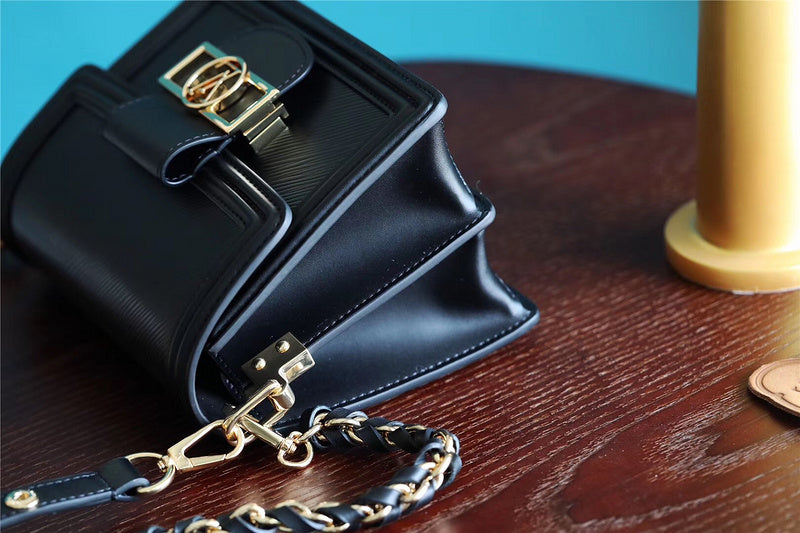 Ozarra Fashion Lu-Vi bags - 8115