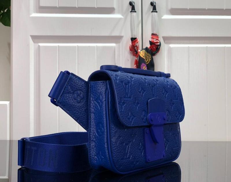 Ozarra Luxury - LOV Bags - 2196