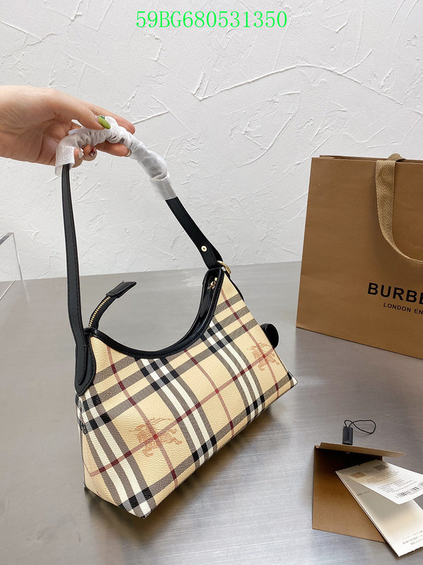 Ozarra Fashion -BBR Bags - 494