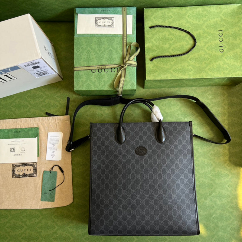 OZ - GCI Bags - 744