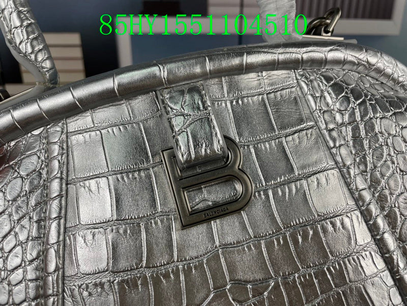 Ozarra Fashion - BGA Bags - 2017