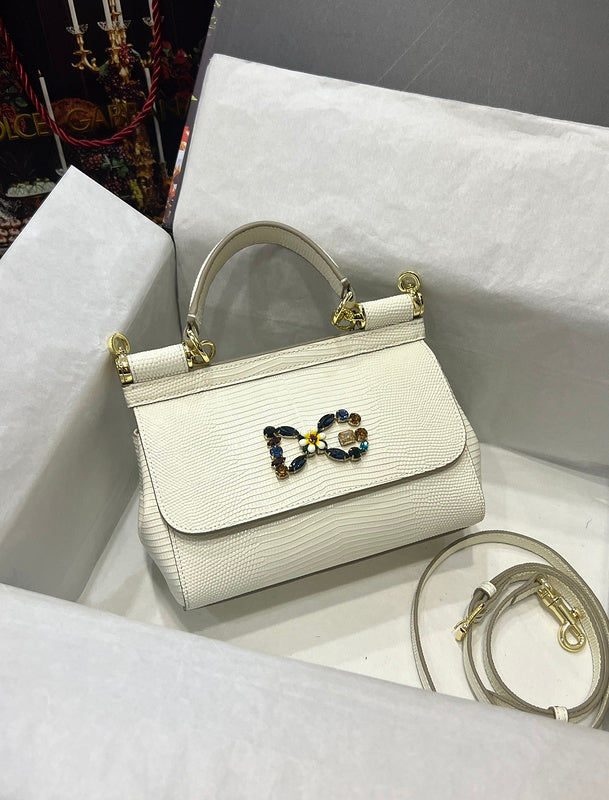 Ozarra - DG Bags - 339