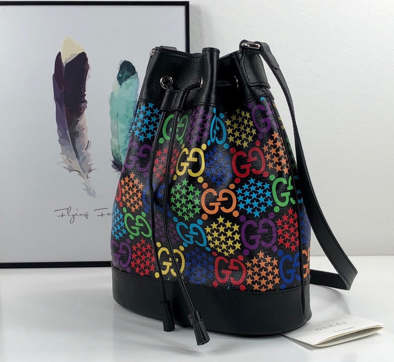 Ozarra - GCI Bags - 4024