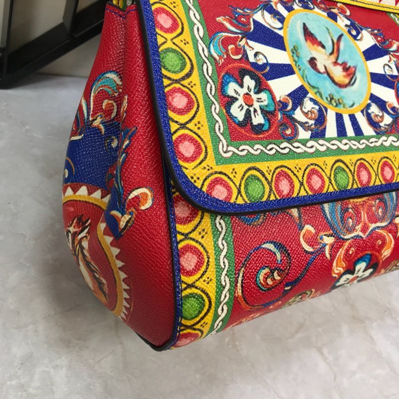 Ozarra - DG Bags - 250