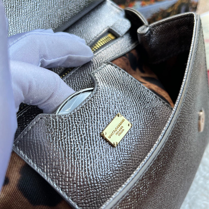 Ozarra - DG Bags - 030