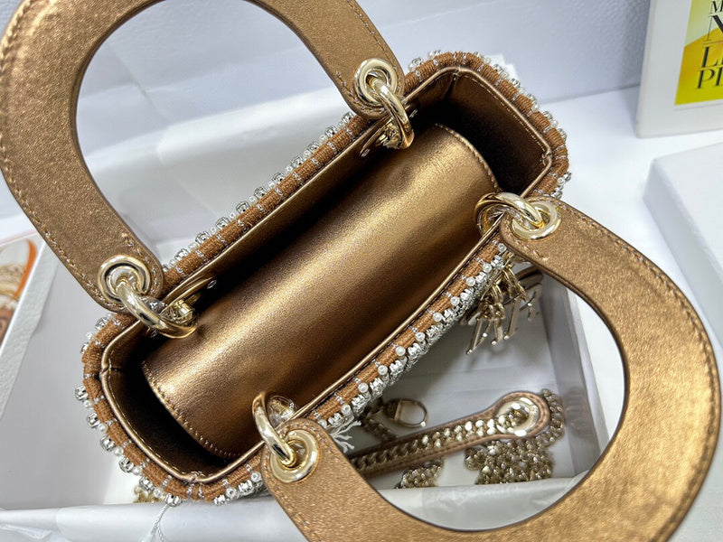 Ozarra - Dir Bags - 1450