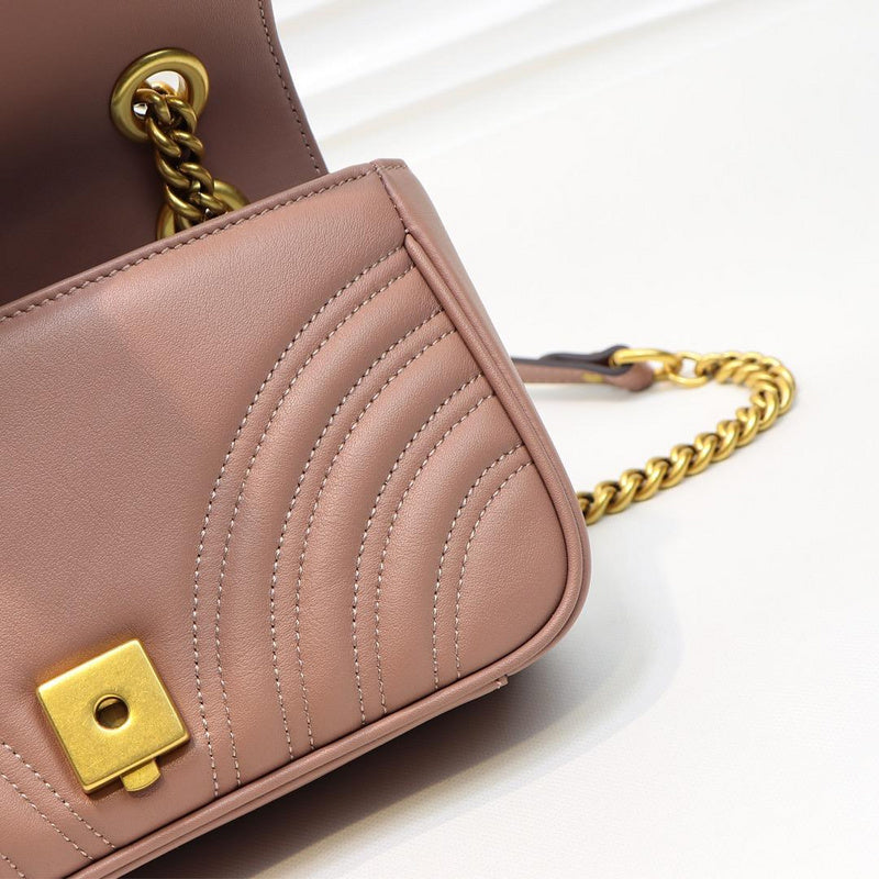 BAB - GCI Bags - 882