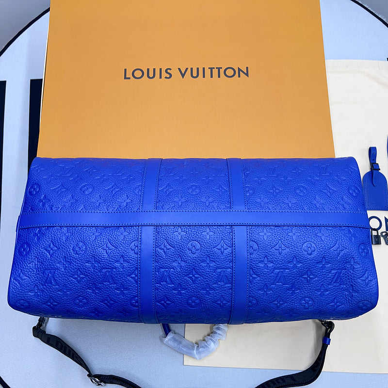Ozarra Fashion Lu-Vi bags - 11138