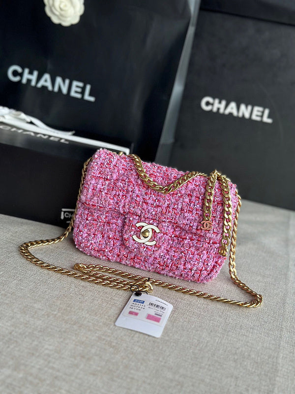BAB - CHL Bags - 2790